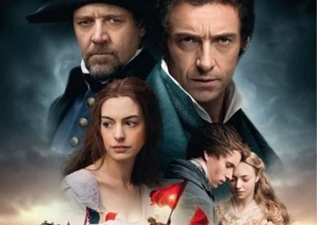 Les Miserables, Bedári