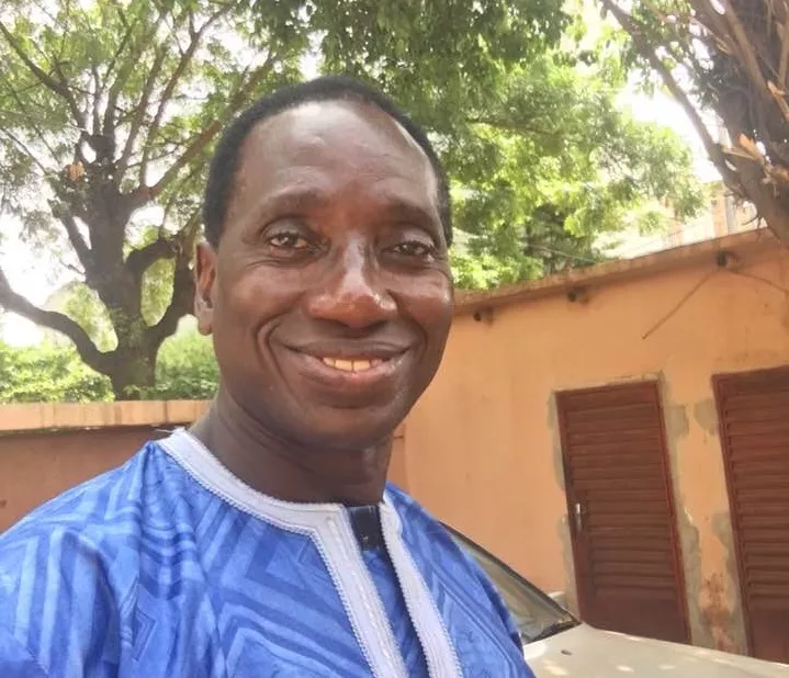Ibrahim Maiga, zuby, vek
