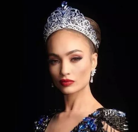 Miss Universe, R’Bonney Gabriel, USA