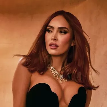 Megan Fox