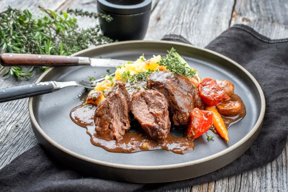hovädzie mäso_dusené