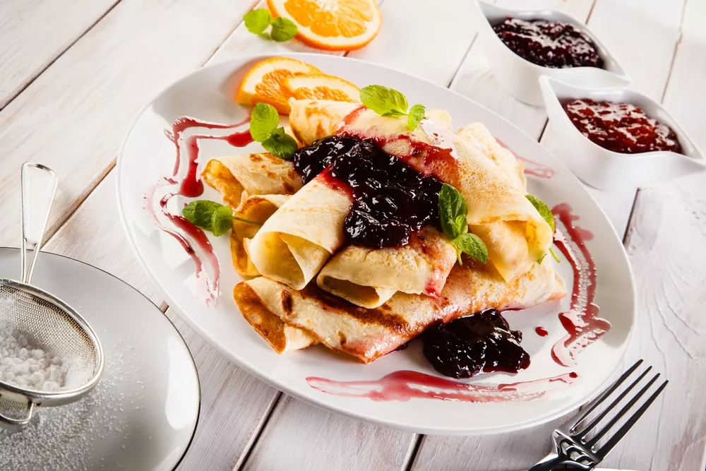 palacinky