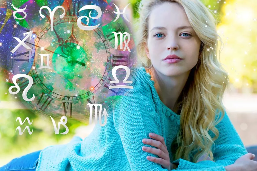 horoskop_žena