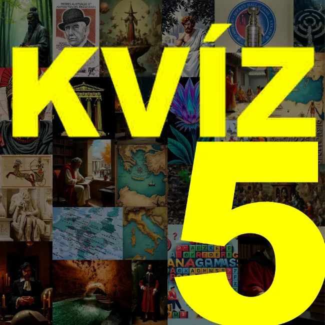kvíz