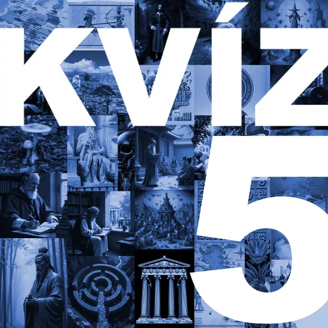 kvíz