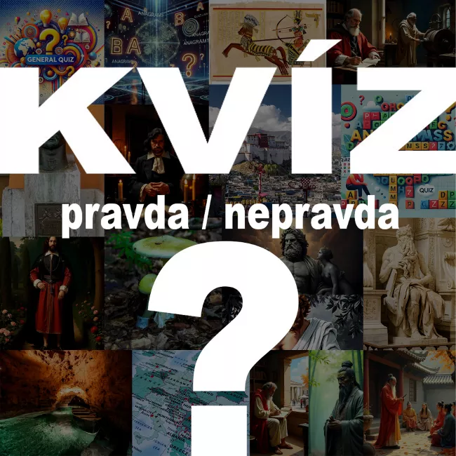 kvíz