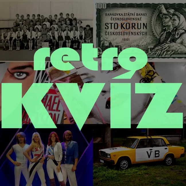 kvíz