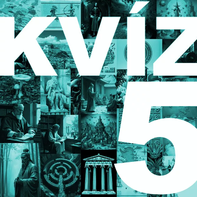 kvíz